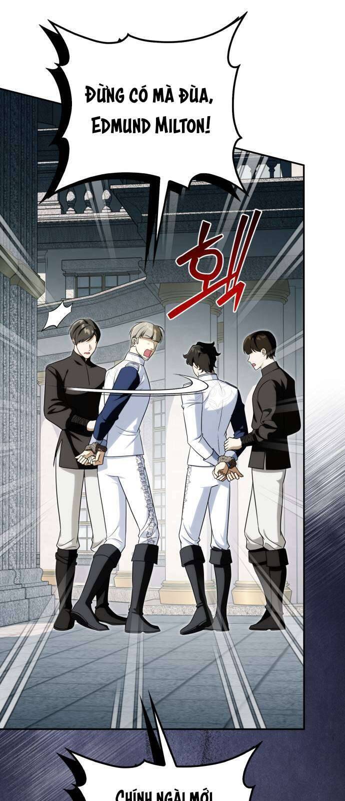 Nữ Công Tước Chiến Lợi Phẩm Chapter 18 4