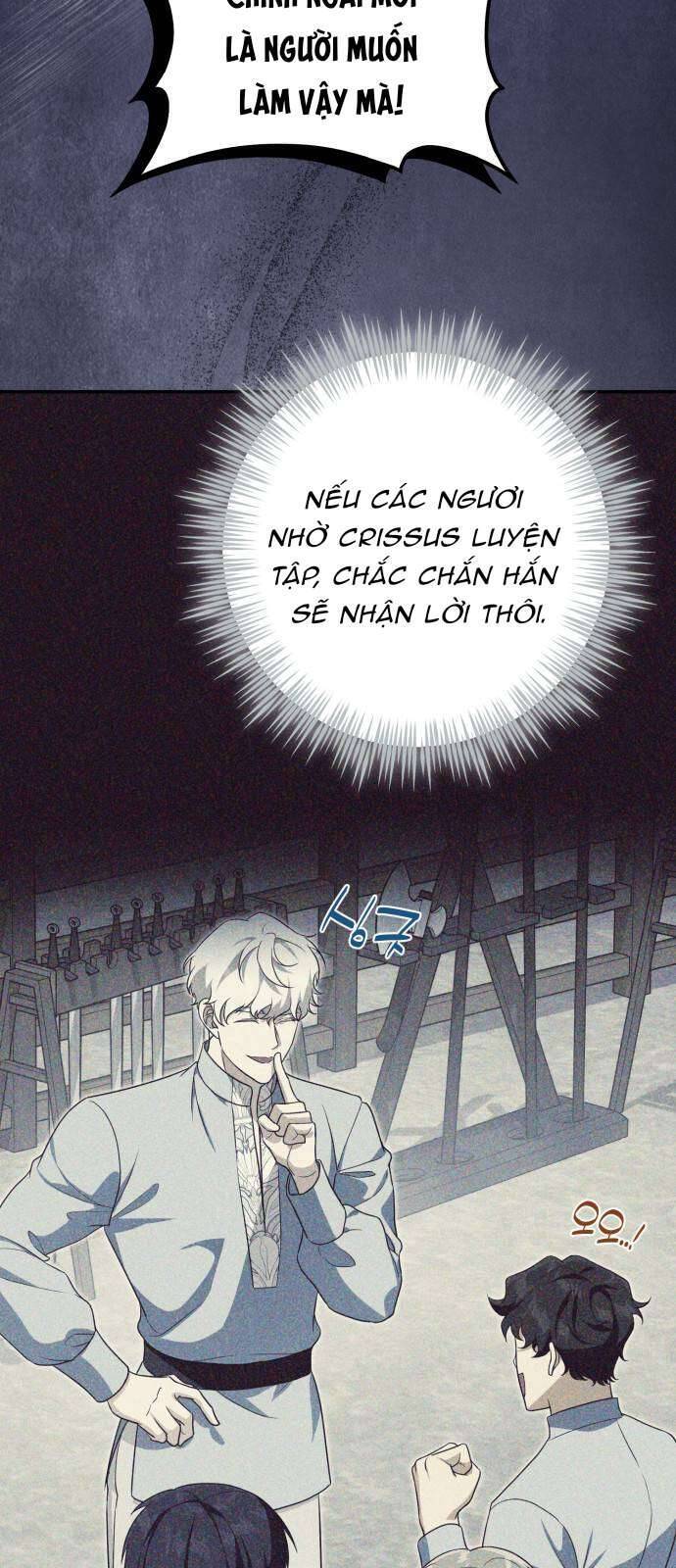Nữ Công Tước Chiến Lợi Phẩm Chapter 18 5