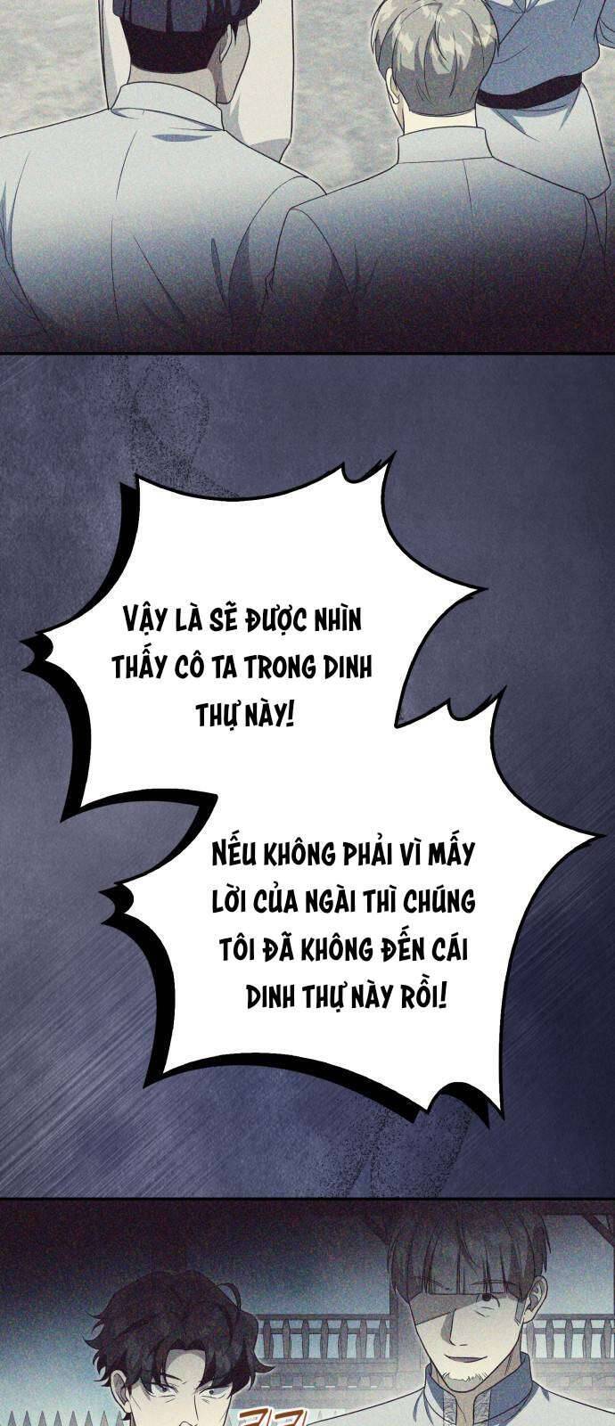 Nữ Công Tước Chiến Lợi Phẩm Chapter 18 6