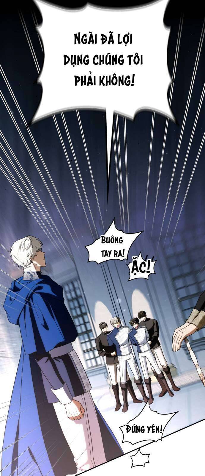 Nữ Công Tước Chiến Lợi Phẩm Chapter 18 9