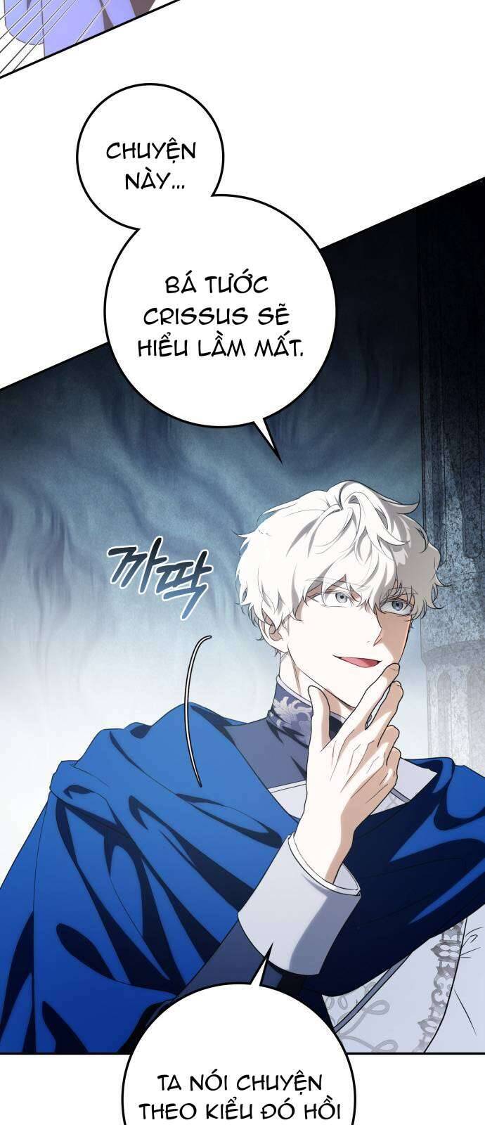 Nữ Công Tước Chiến Lợi Phẩm Chapter 18 10
