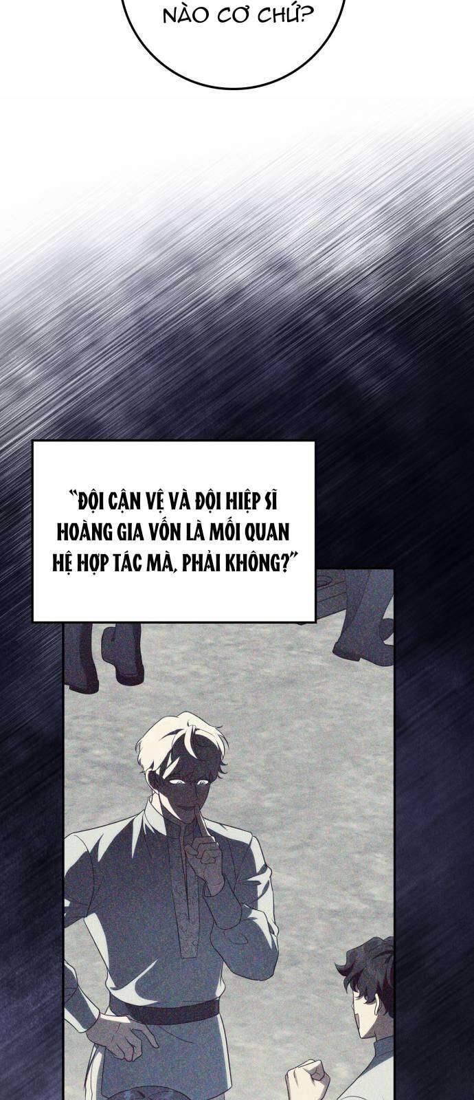 Nữ Công Tước Chiến Lợi Phẩm Chapter 18 11