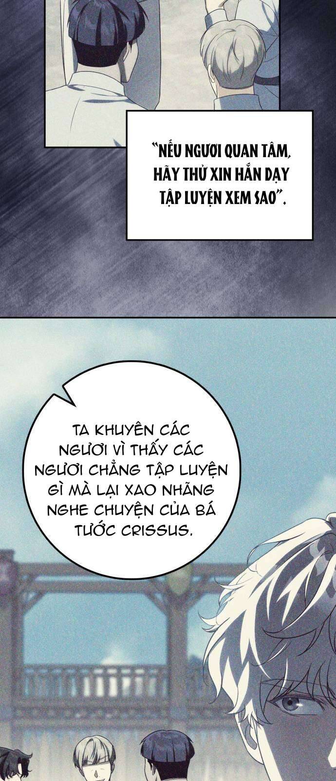 Nữ Công Tước Chiến Lợi Phẩm Chapter 18 12