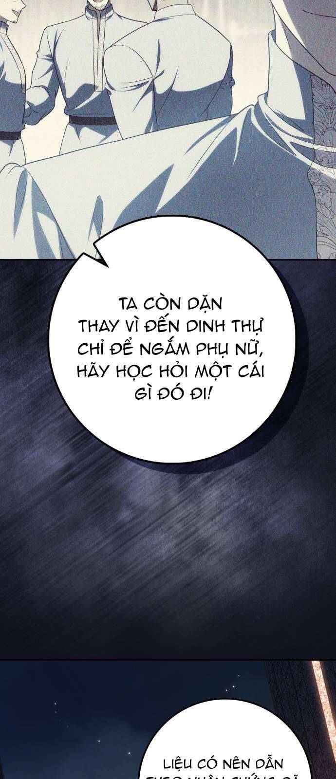 Nữ Công Tước Chiến Lợi Phẩm Chapter 18 13