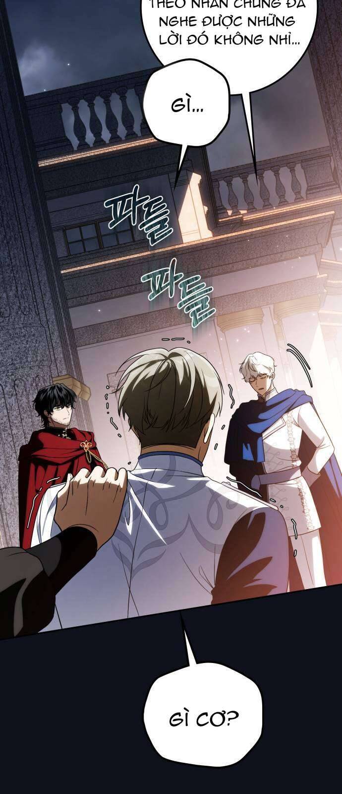 Nữ Công Tước Chiến Lợi Phẩm Chapter 18 14