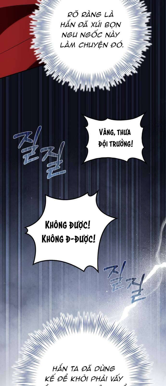 Nữ Công Tước Chiến Lợi Phẩm Chapter 18 16