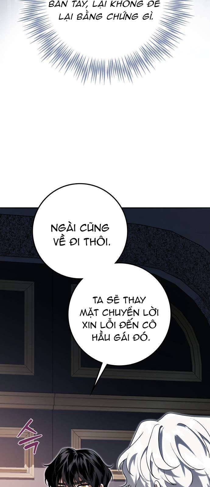 Nữ Công Tước Chiến Lợi Phẩm Chapter 18 17