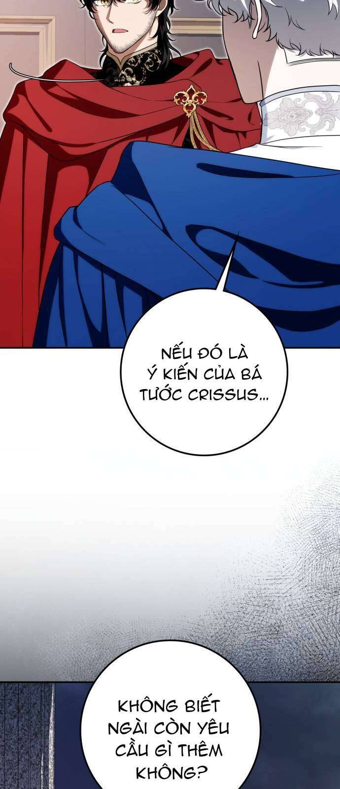 Nữ Công Tước Chiến Lợi Phẩm Chapter 18 18