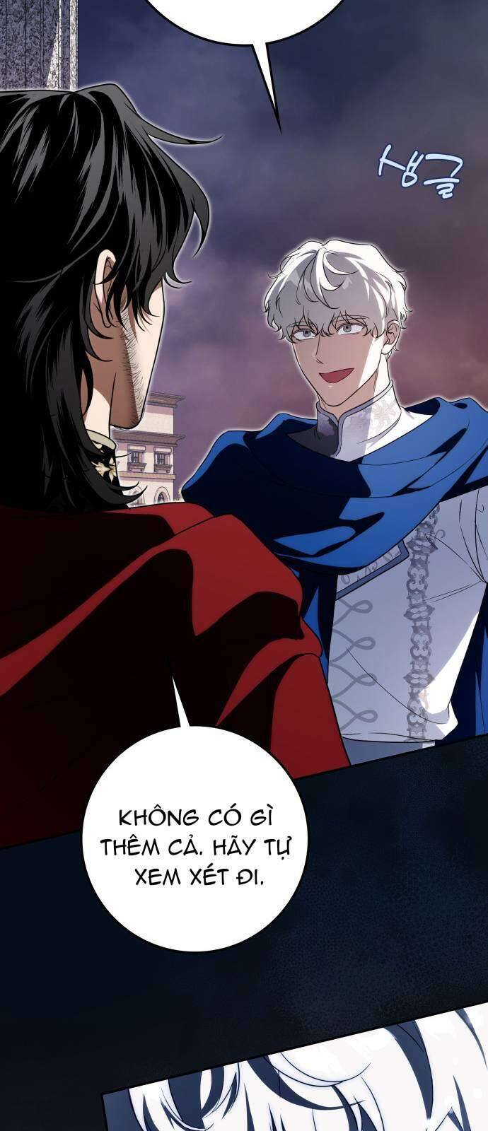 Nữ Công Tước Chiến Lợi Phẩm Chapter 18 19
