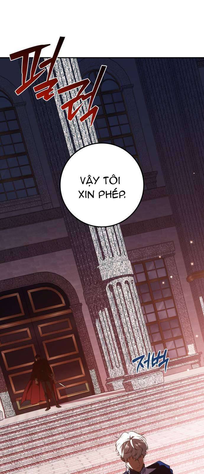 Nữ Công Tước Chiến Lợi Phẩm Chapter 18 21