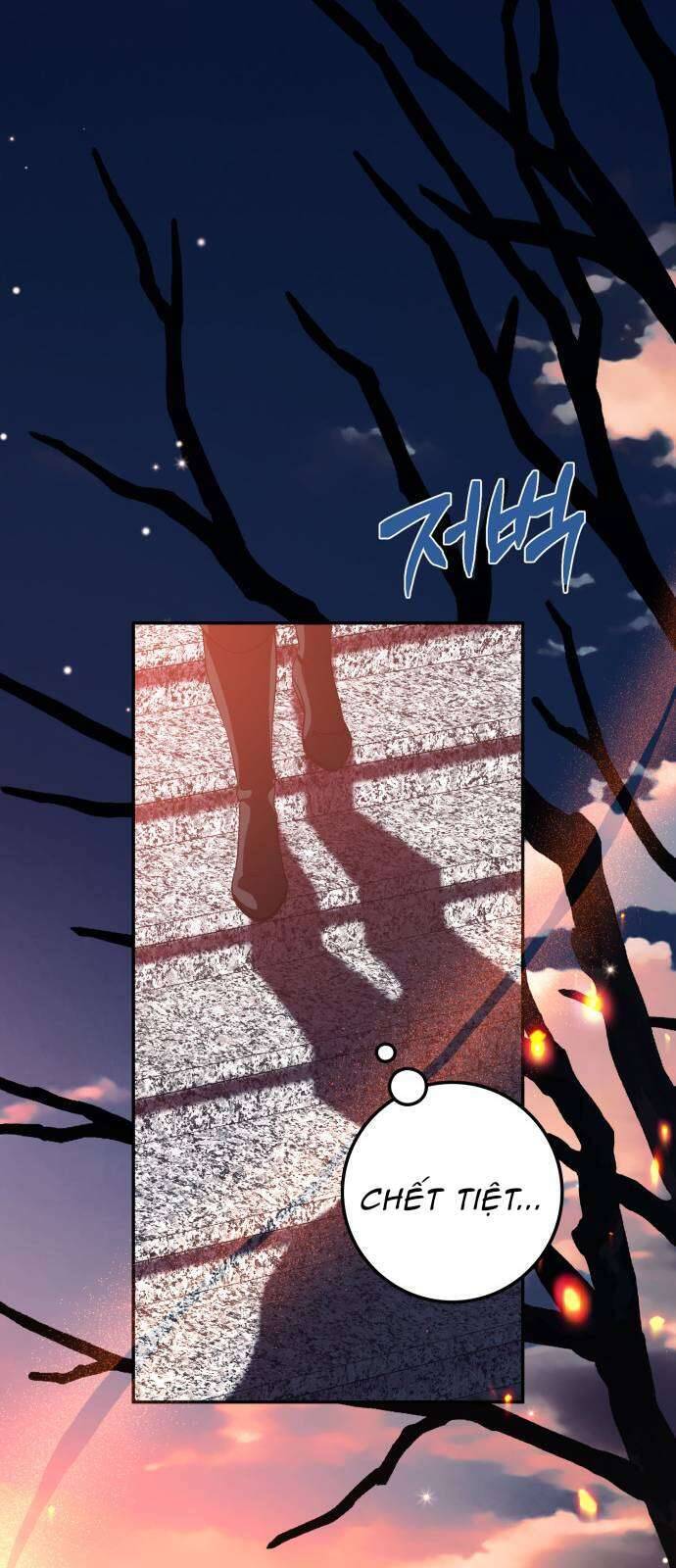 Nữ Công Tước Chiến Lợi Phẩm Chapter 18 23