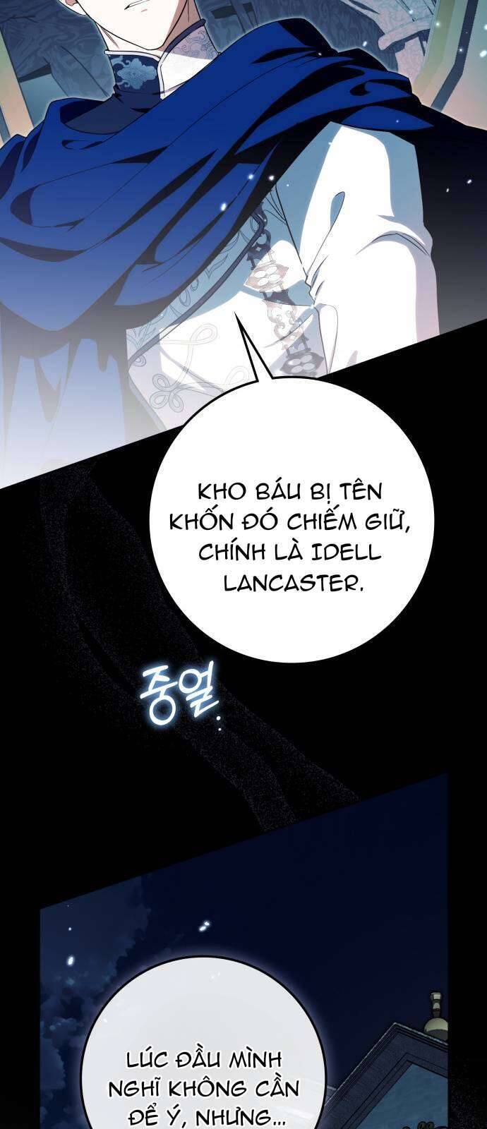 Nữ Công Tước Chiến Lợi Phẩm Chapter 18 30