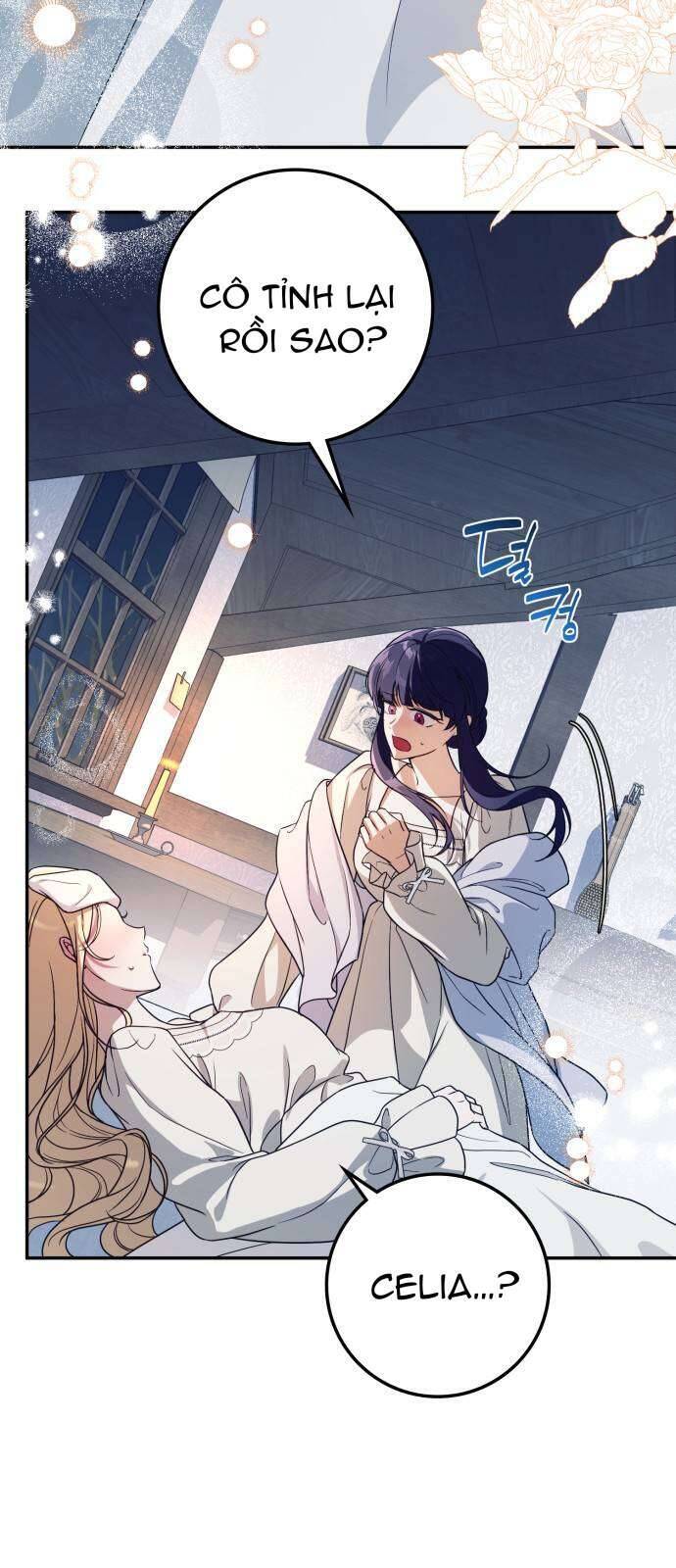 Nữ Công Tước Chiến Lợi Phẩm Chapter 18 35