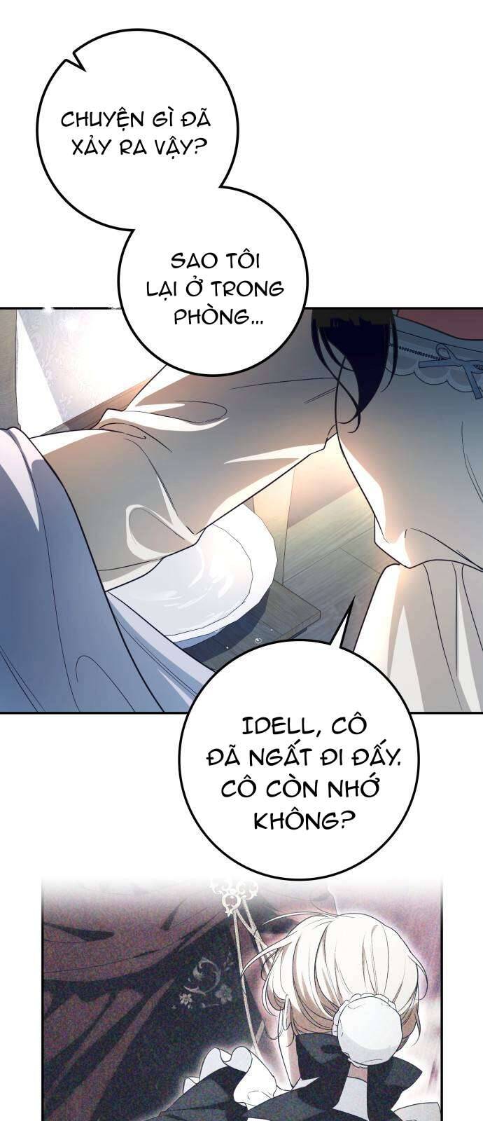 Nữ Công Tước Chiến Lợi Phẩm Chapter 18 36