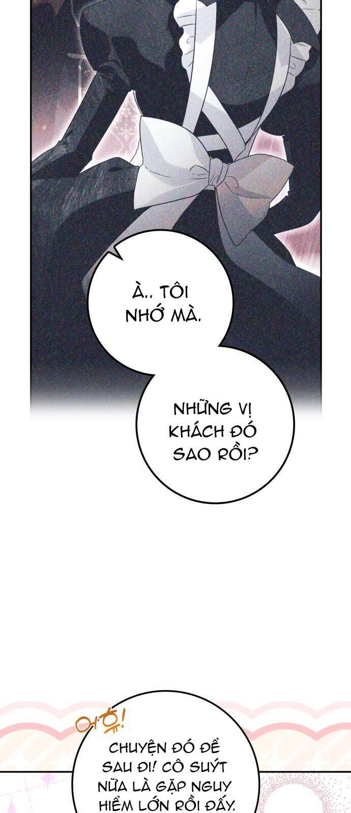 Nữ Công Tước Chiến Lợi Phẩm Chapter 18 37