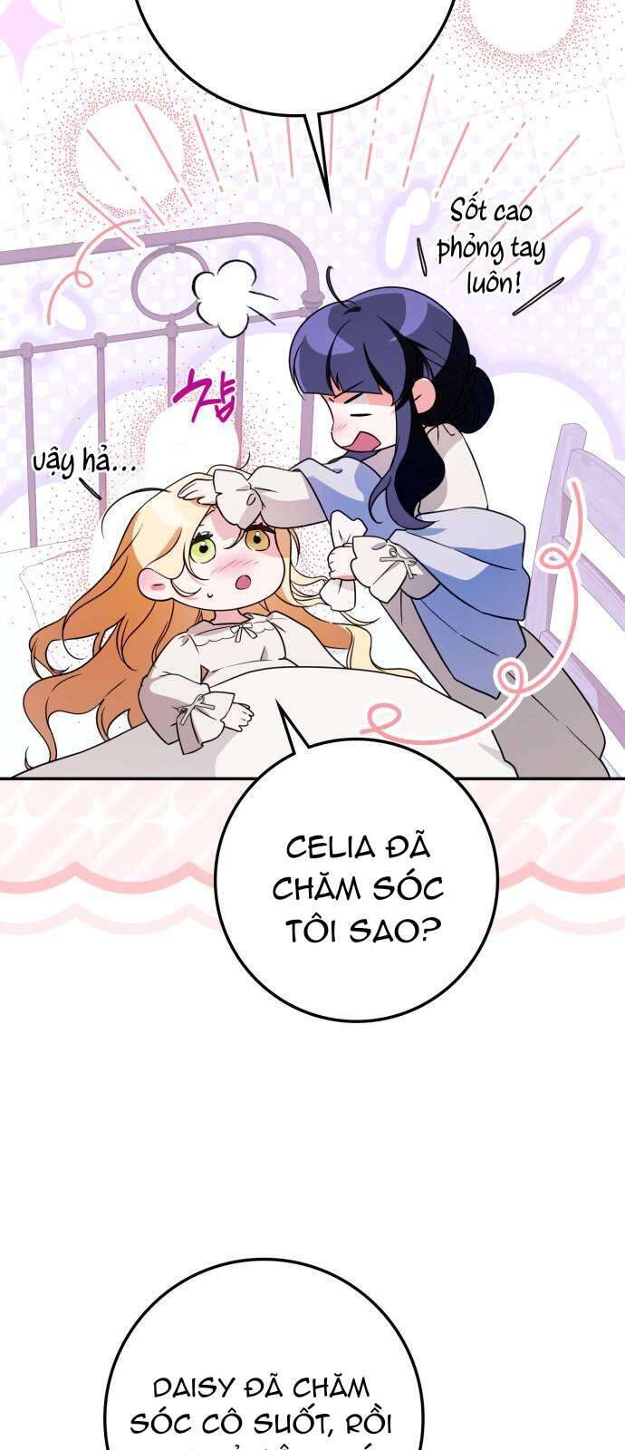 Nữ Công Tước Chiến Lợi Phẩm Chapter 18 38