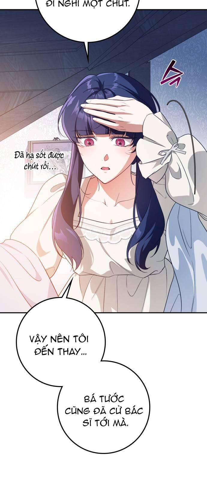 Nữ Công Tước Chiến Lợi Phẩm Chapter 18 39