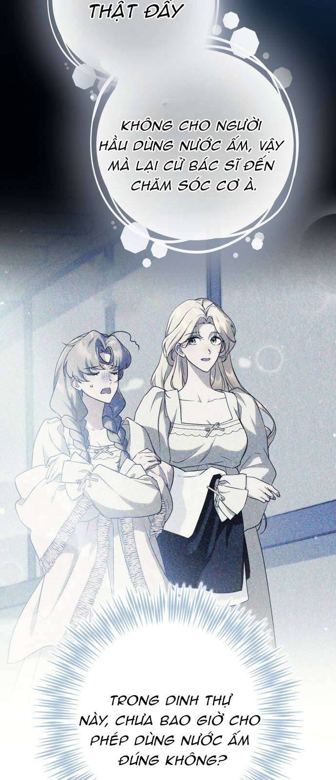 Nữ Công Tước Chiến Lợi Phẩm Chapter 18 41