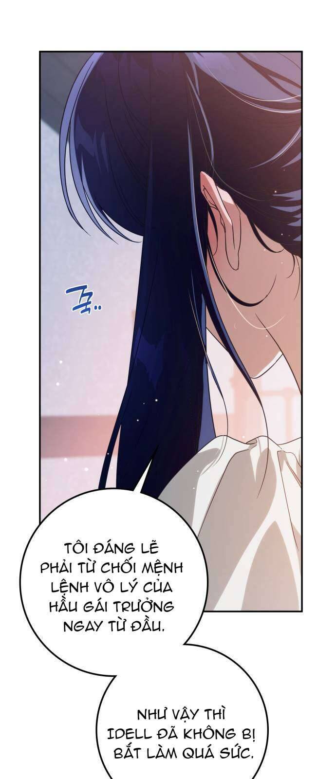 Nữ Công Tước Chiến Lợi Phẩm Chapter 18 44