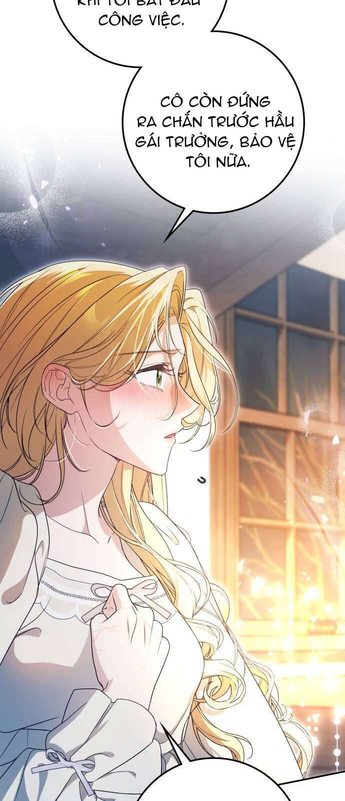 Nữ Công Tước Chiến Lợi Phẩm Chapter 18 47