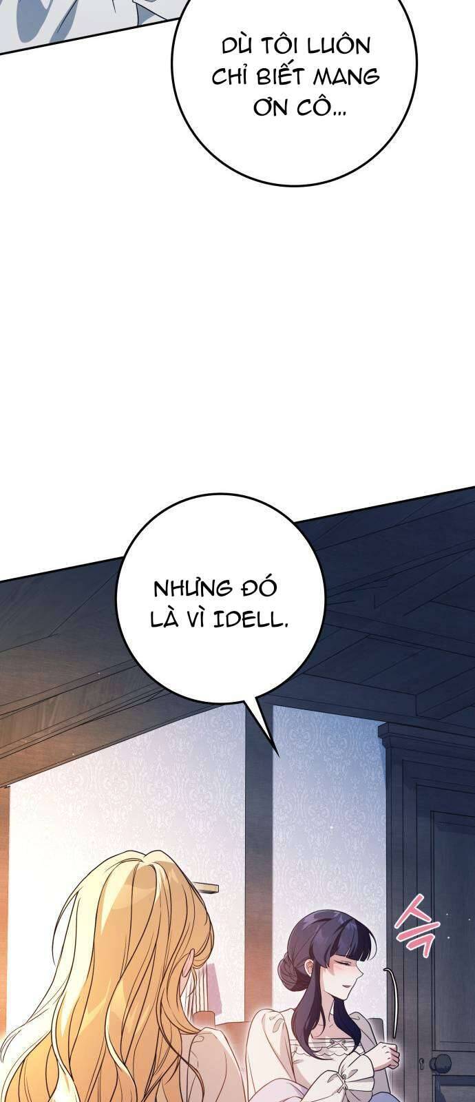 Nữ Công Tước Chiến Lợi Phẩm Chapter 18 48