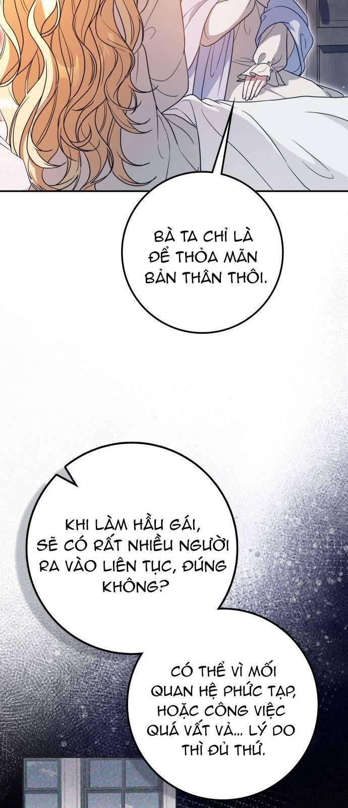 Nữ Công Tước Chiến Lợi Phẩm Chapter 18 49
