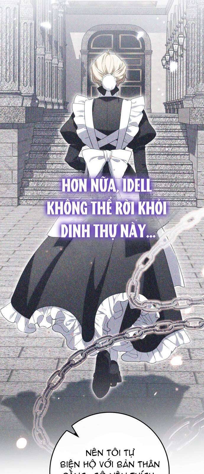 Nữ Công Tước Chiến Lợi Phẩm Chapter 18 54
