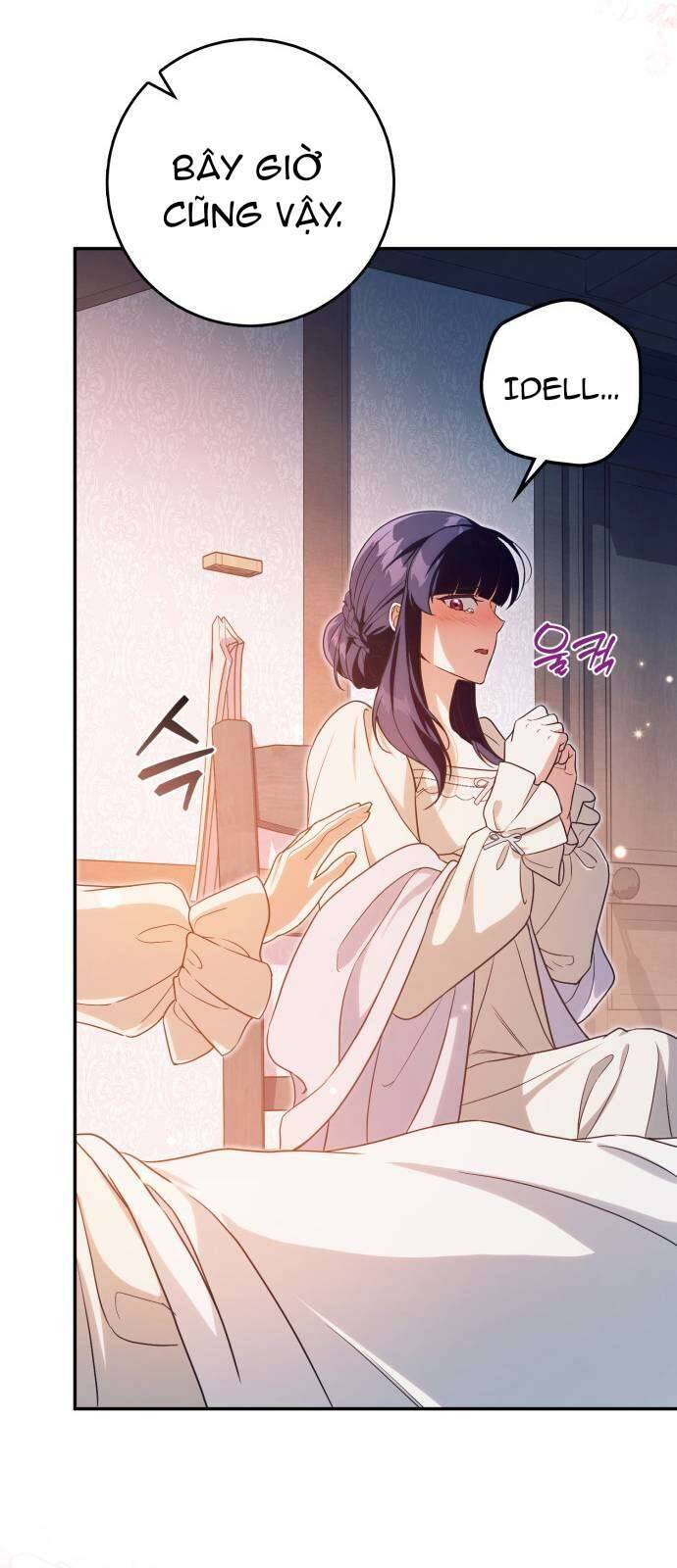 Nữ Công Tước Chiến Lợi Phẩm Chapter 18 58