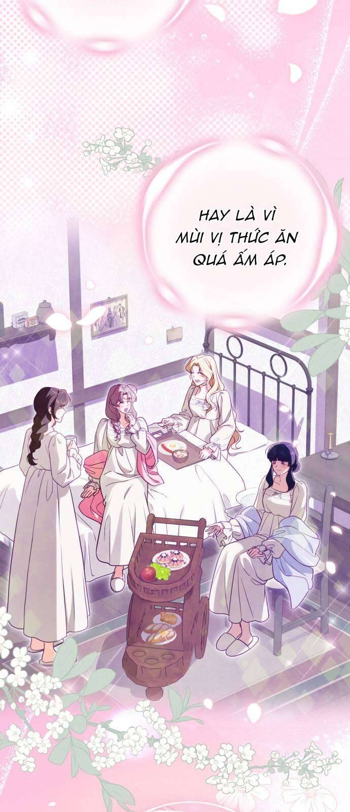 Nữ Công Tước Chiến Lợi Phẩm Chapter 18 63