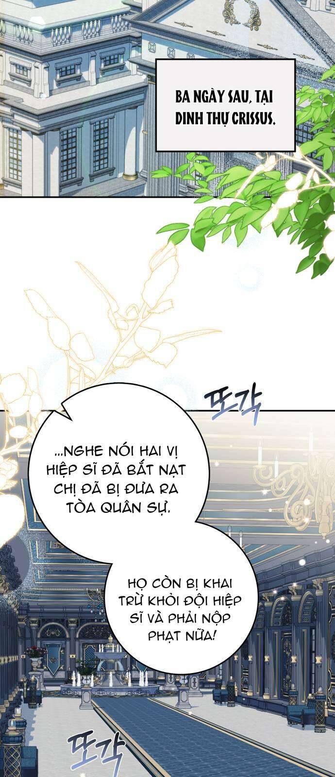 Nữ Công Tước Chiến Lợi Phẩm Chapter 18 67