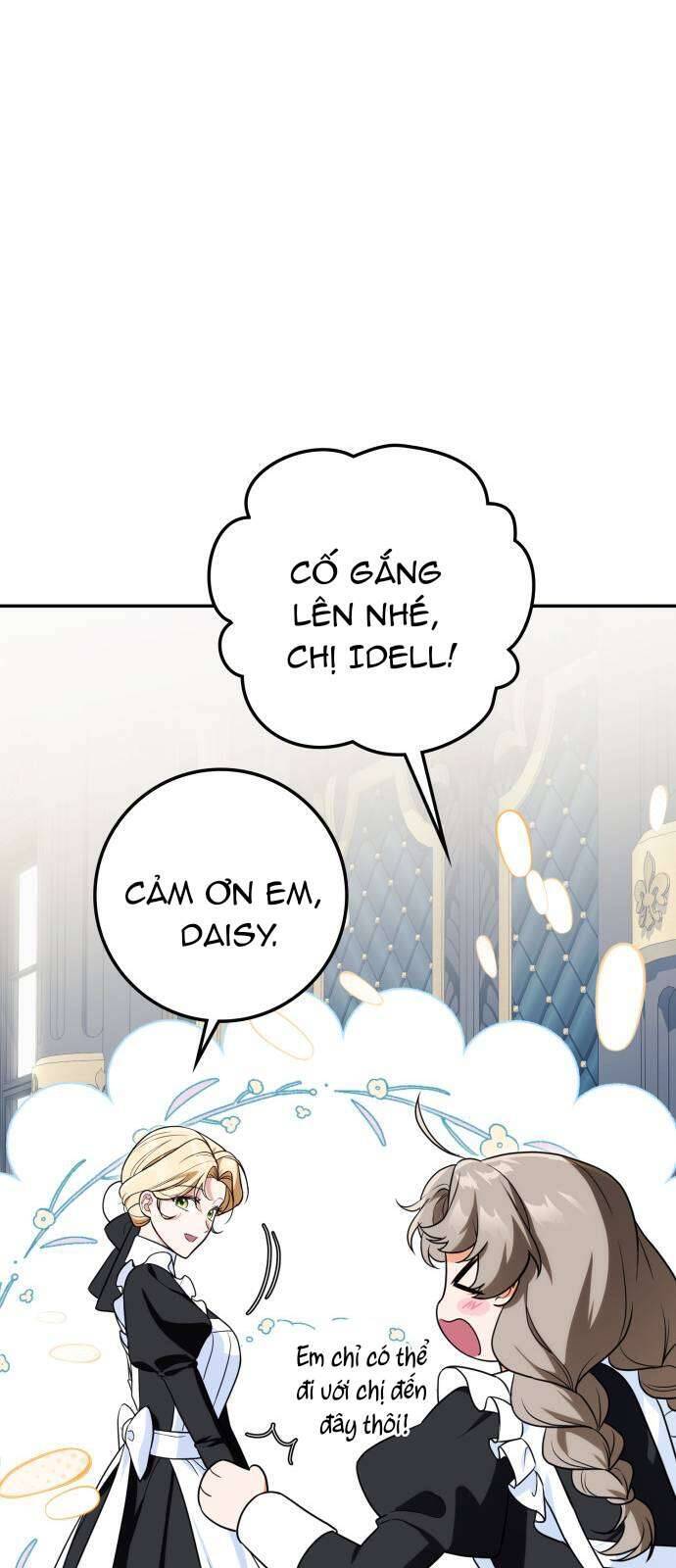 Nữ Công Tước Chiến Lợi Phẩm Chapter 18 72