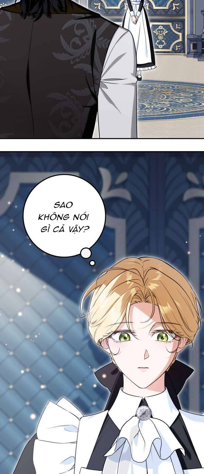 Nữ Công Tước Chiến Lợi Phẩm Chapter 18 76