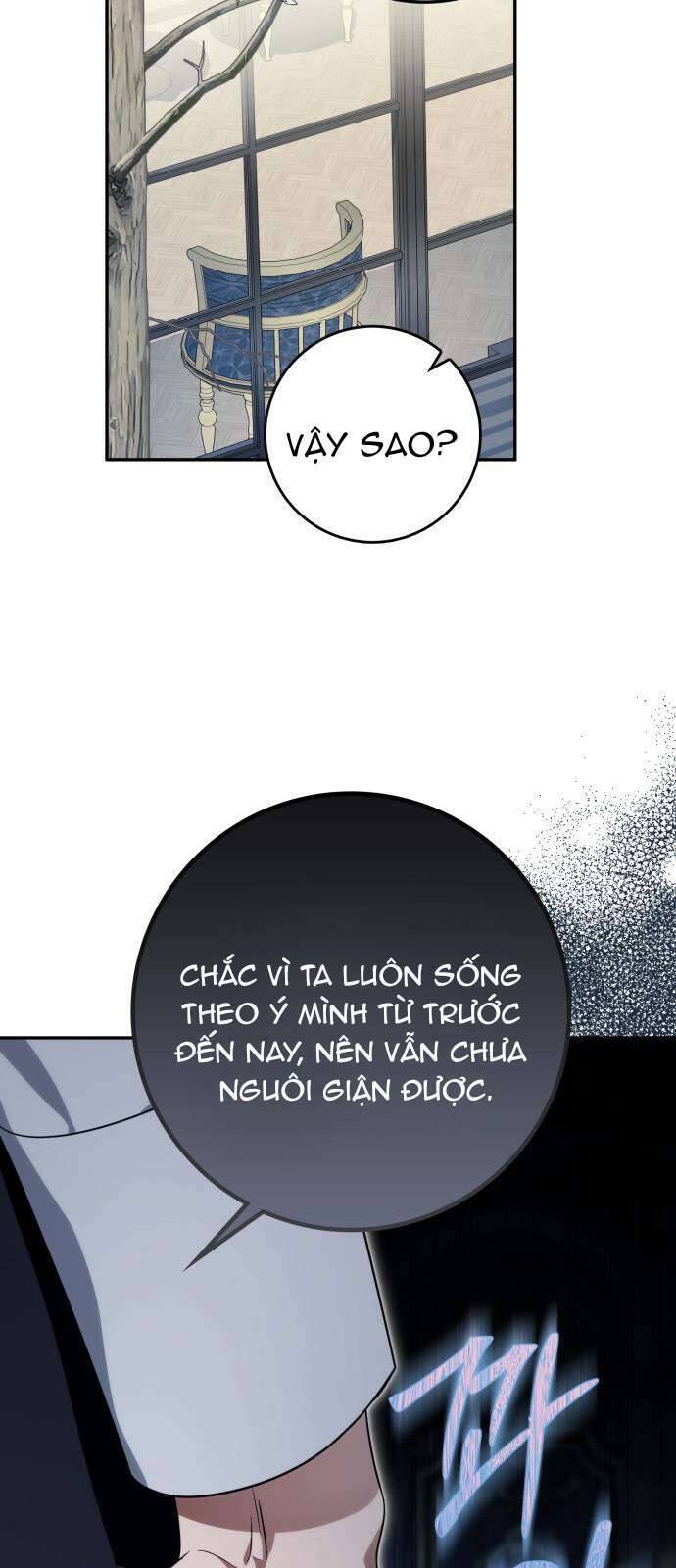 Nữ Công Tước Chiến Lợi Phẩm Chapter 18 78