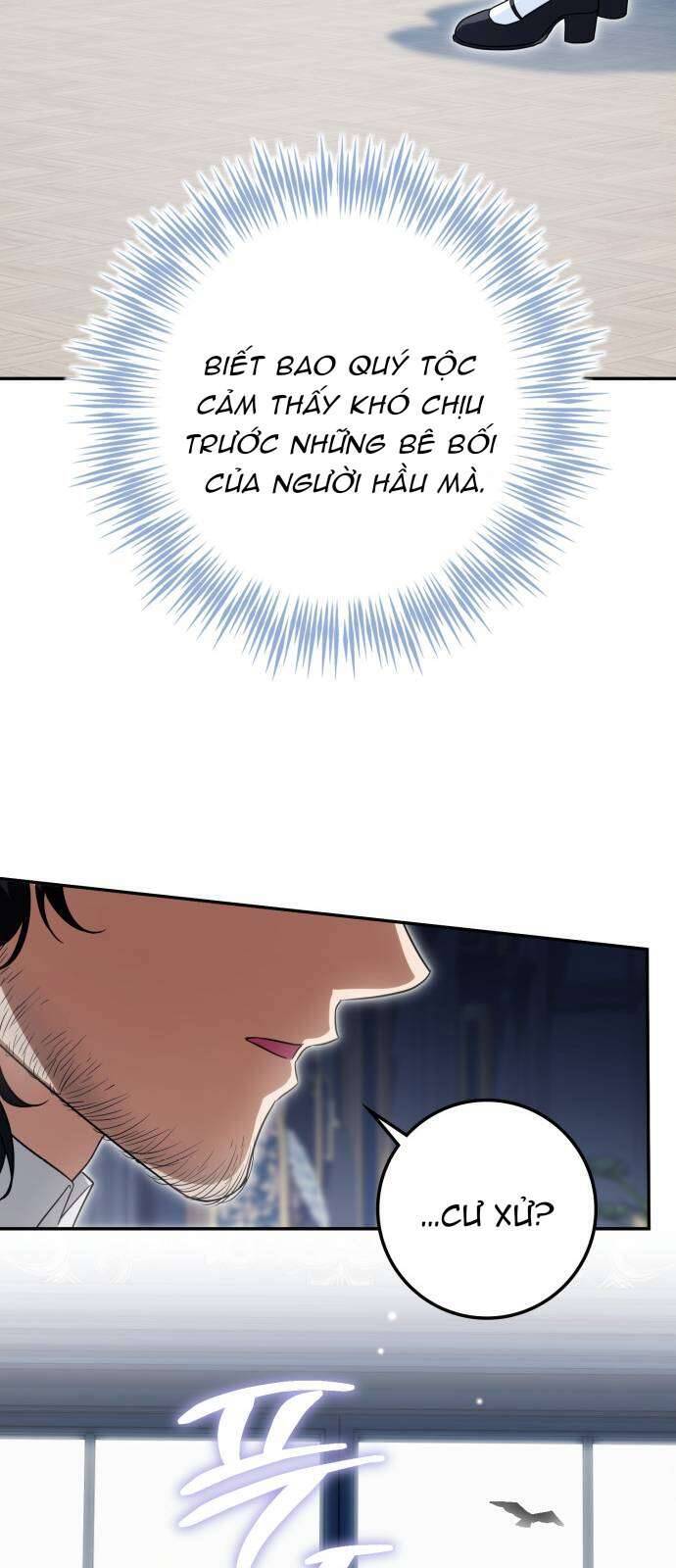 Nữ Công Tước Chiến Lợi Phẩm Chapter 18 81