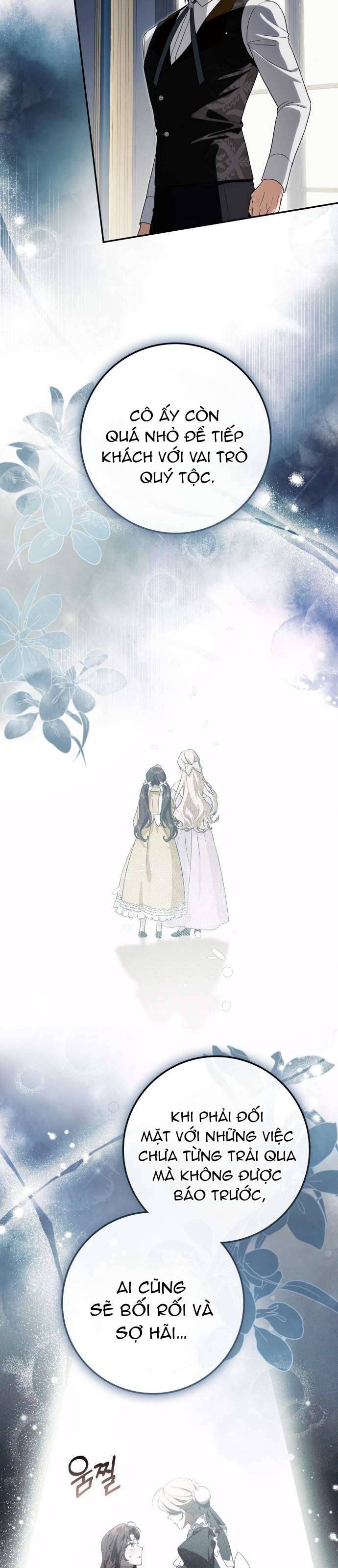 Nữ Công Tước Chiến Lợi Phẩm Chapter 19 3