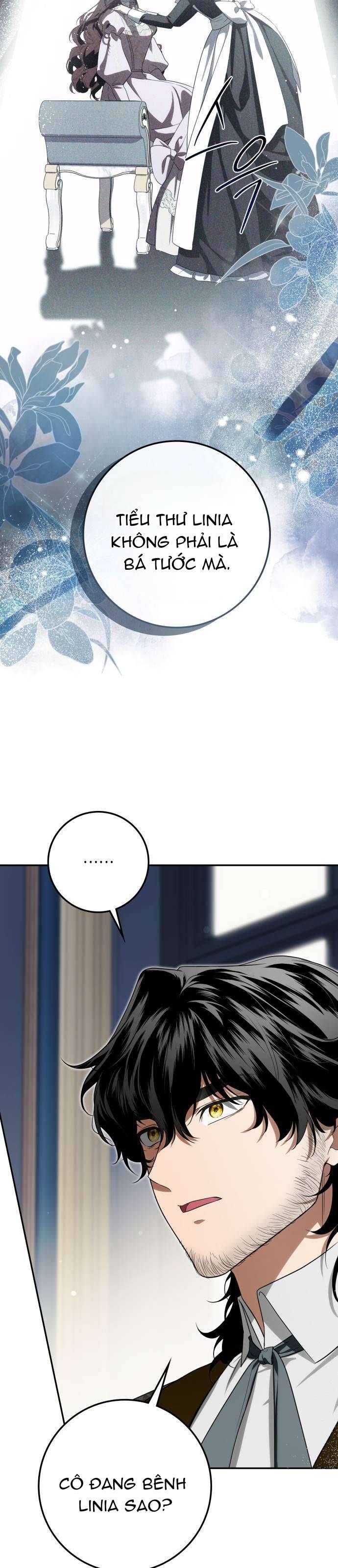 Nữ Công Tước Chiến Lợi Phẩm Chapter 19 4