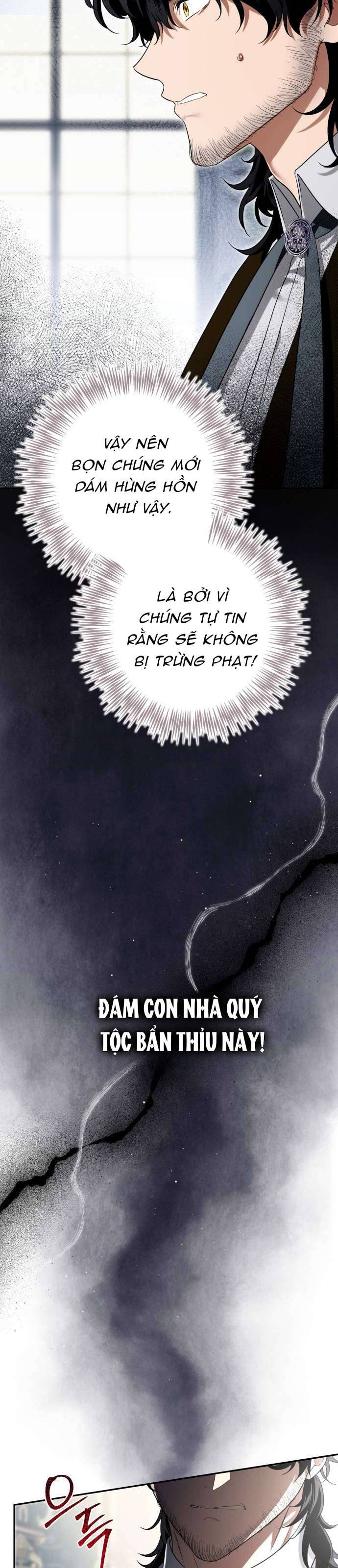 Nữ Công Tước Chiến Lợi Phẩm Chapter 19 13