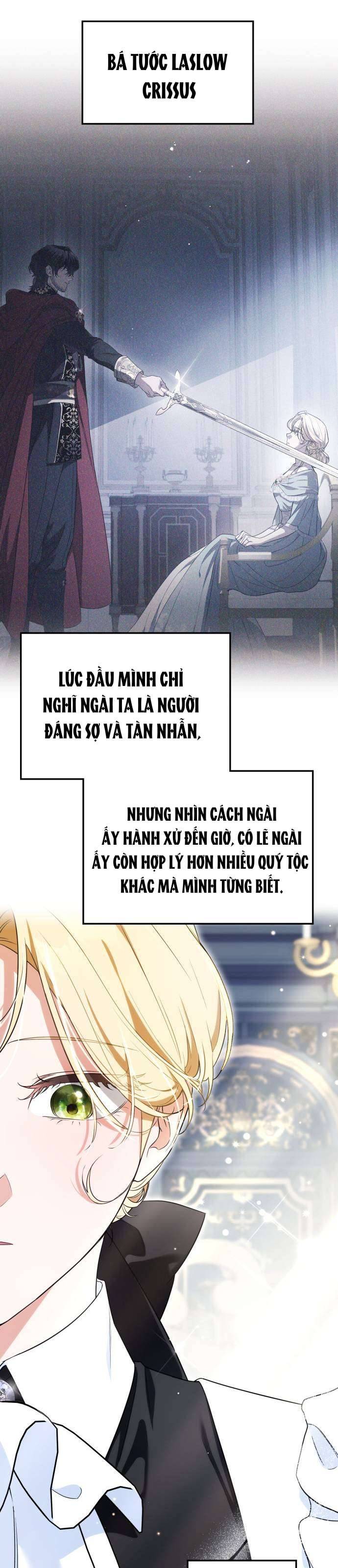 Nữ Công Tước Chiến Lợi Phẩm Chapter 19 15