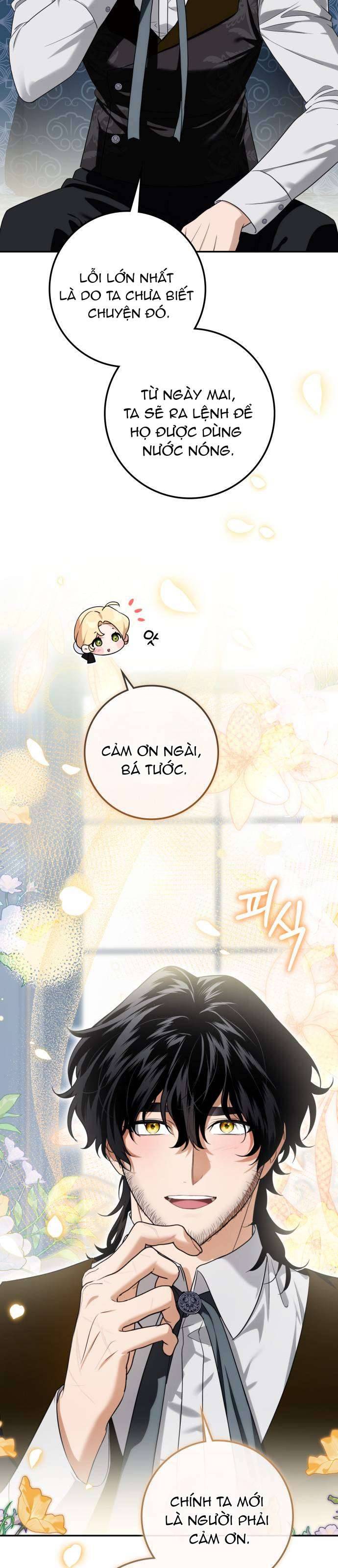 Nữ Công Tước Chiến Lợi Phẩm Chapter 19 21