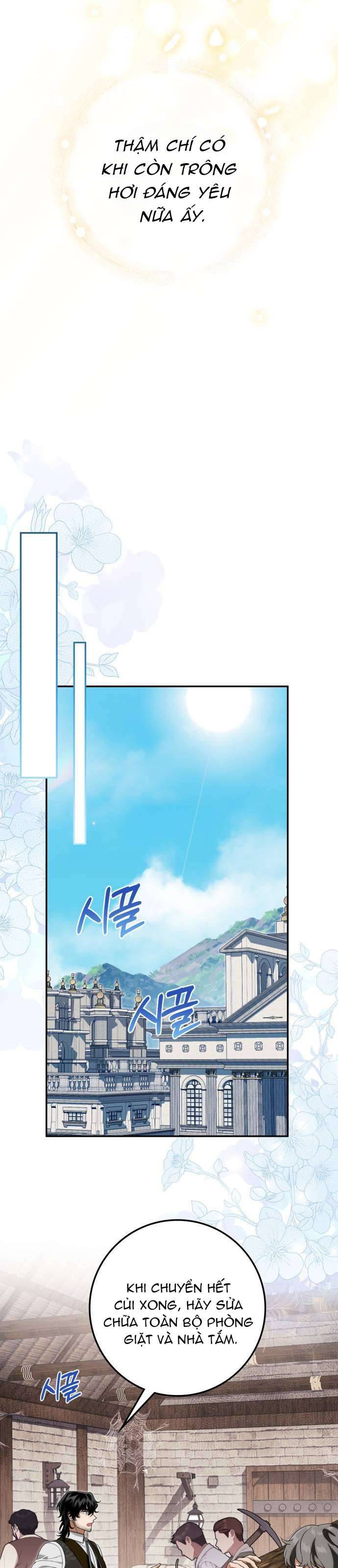Nữ Công Tước Chiến Lợi Phẩm Chapter 19 23