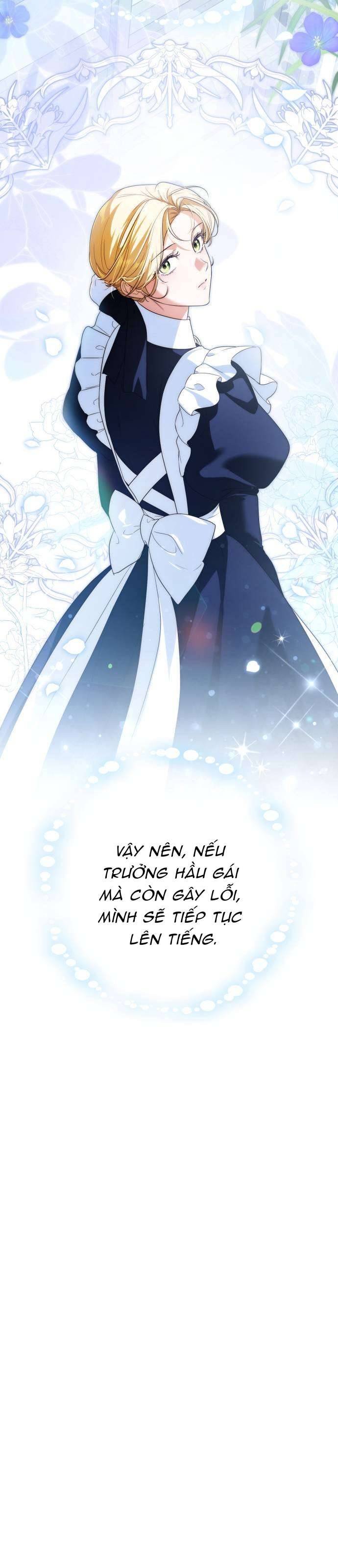 Nữ Công Tước Chiến Lợi Phẩm Chapter 19 36