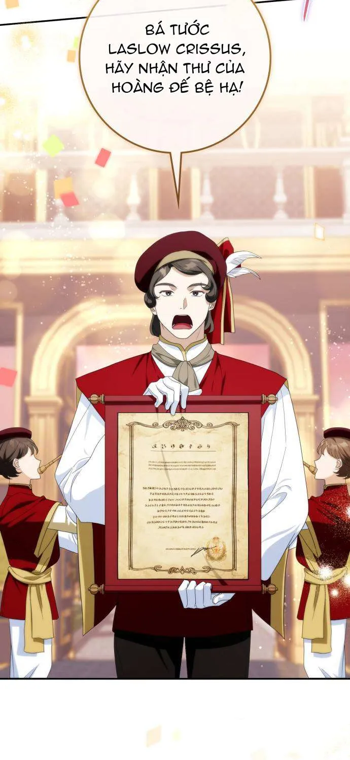 Nữ Công Tước Chiến Lợi Phẩm Chapter 44 4