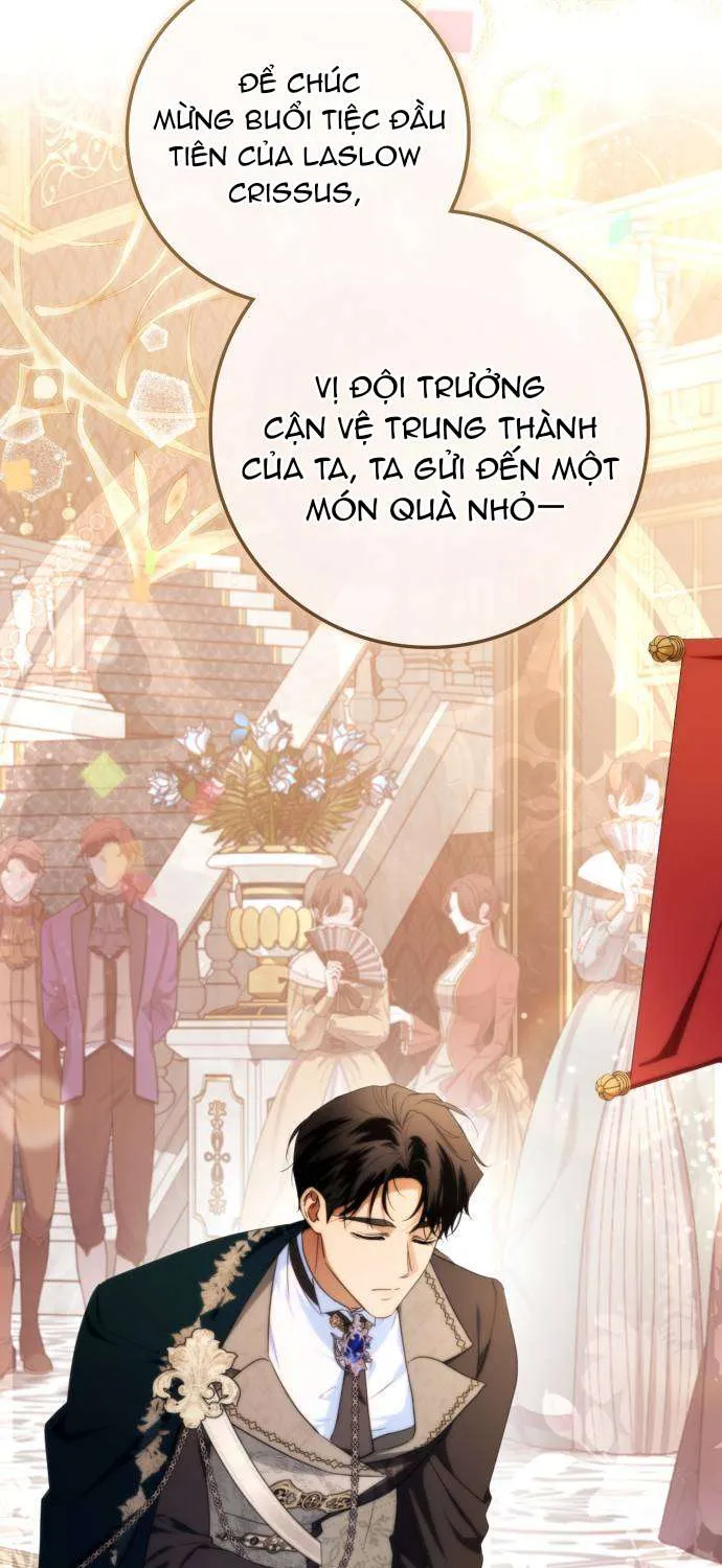 Nữ Công Tước Chiến Lợi Phẩm Chapter 44 6