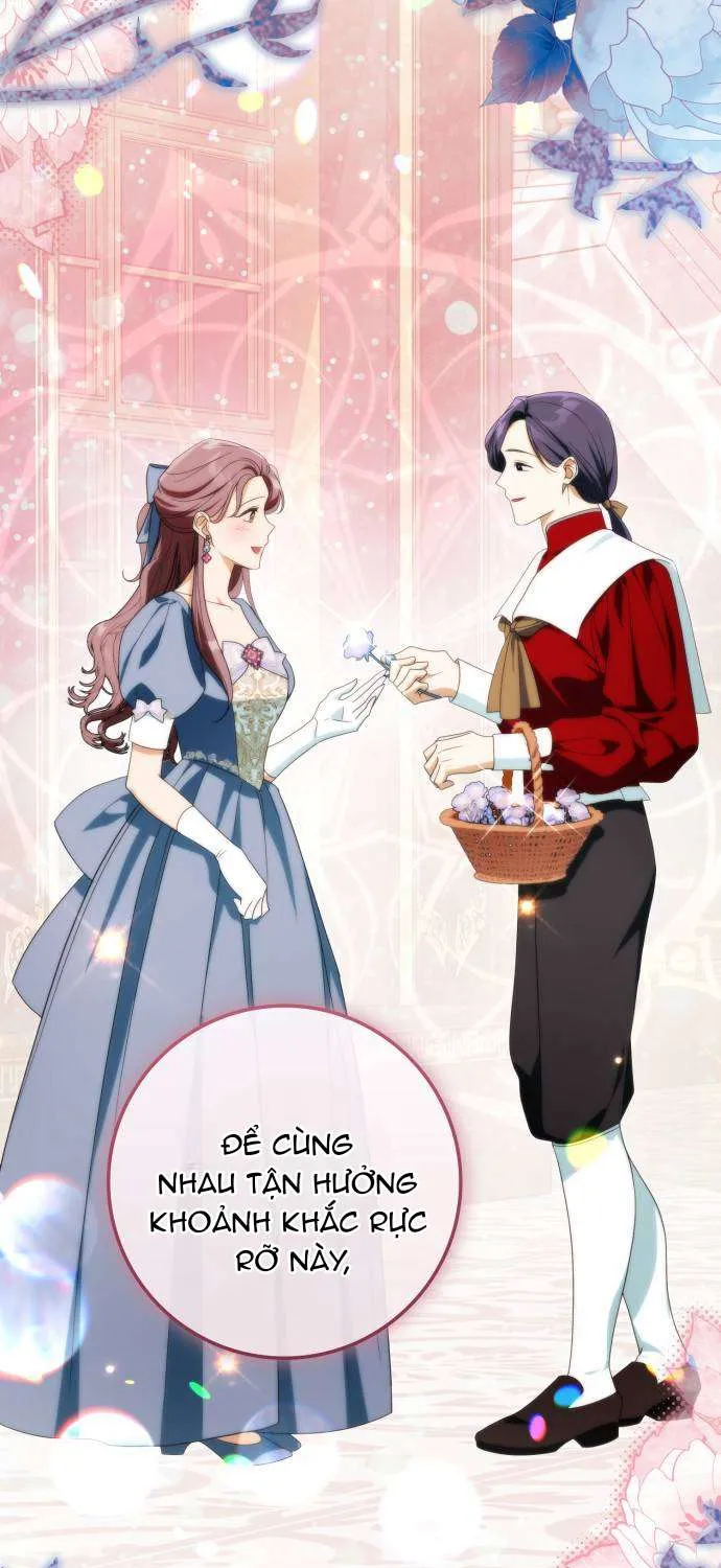 Nữ Công Tước Chiến Lợi Phẩm Chapter 44 10