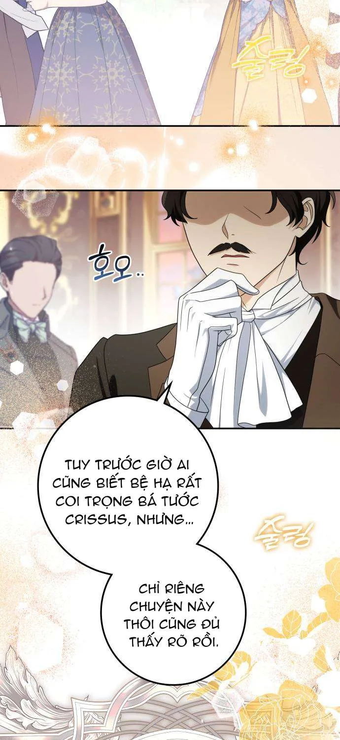 Nữ Công Tước Chiến Lợi Phẩm Chapter 44 16