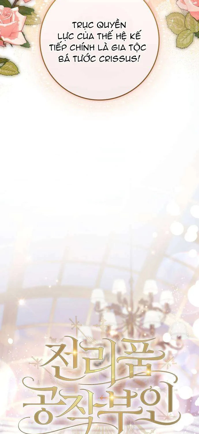 Nữ Công Tước Chiến Lợi Phẩm Chapter 44 20