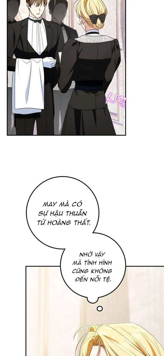 Nữ Công Tước Chiến Lợi Phẩm Chapter 44 24