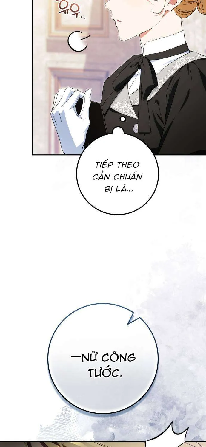 Nữ Công Tước Chiến Lợi Phẩm Chapter 44 26