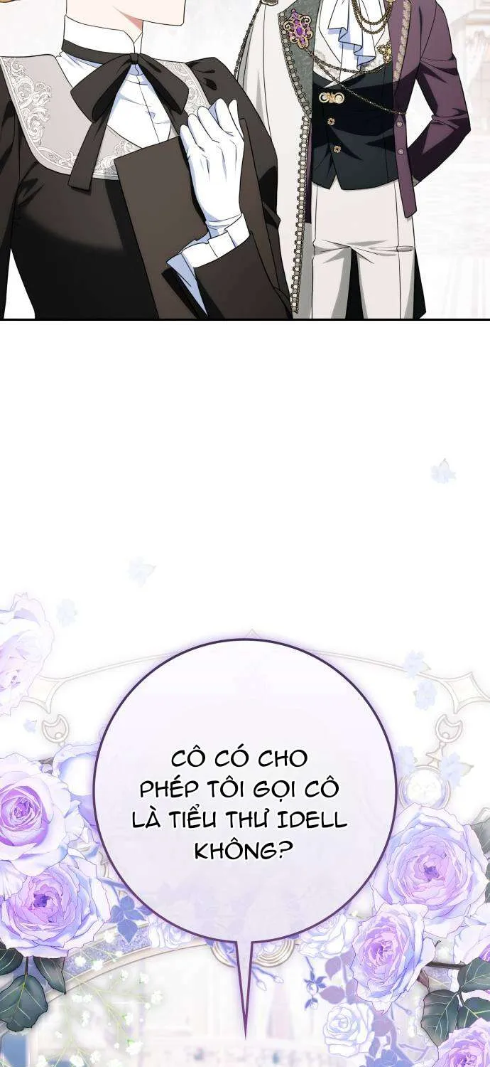 Nữ Công Tước Chiến Lợi Phẩm Chapter 44 32