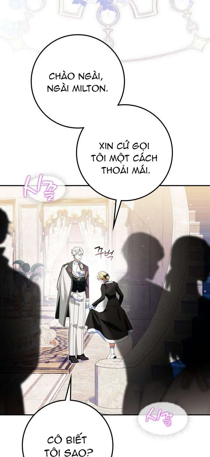 Nữ Công Tước Chiến Lợi Phẩm Chapter 44 36